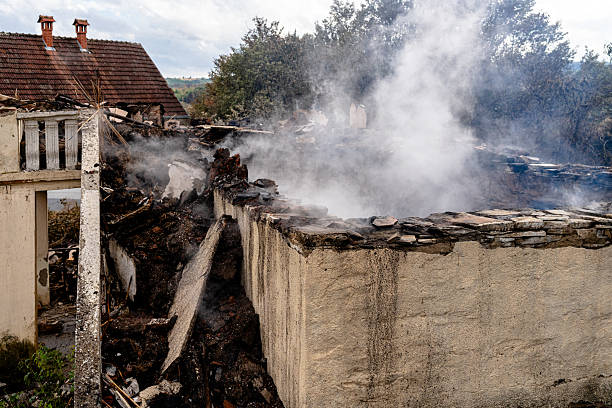 Affordable Emergency Fire Cleanup solutions in Clinton, WI